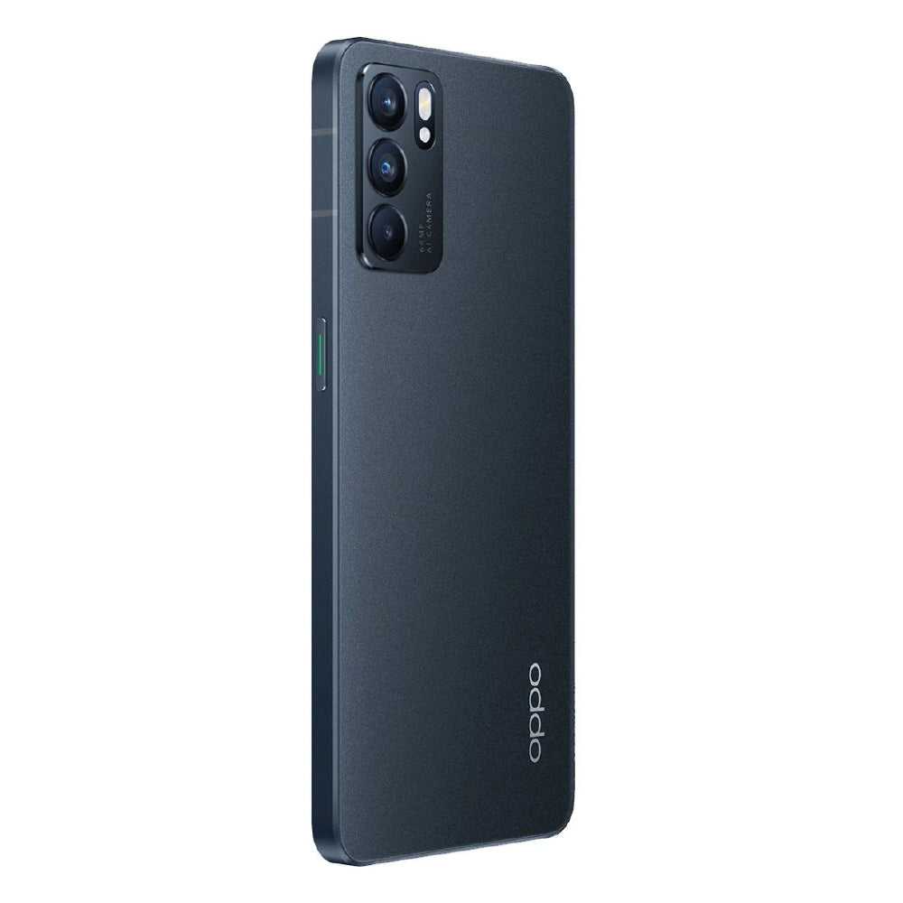 OPPO RENO 6 5G Negro 