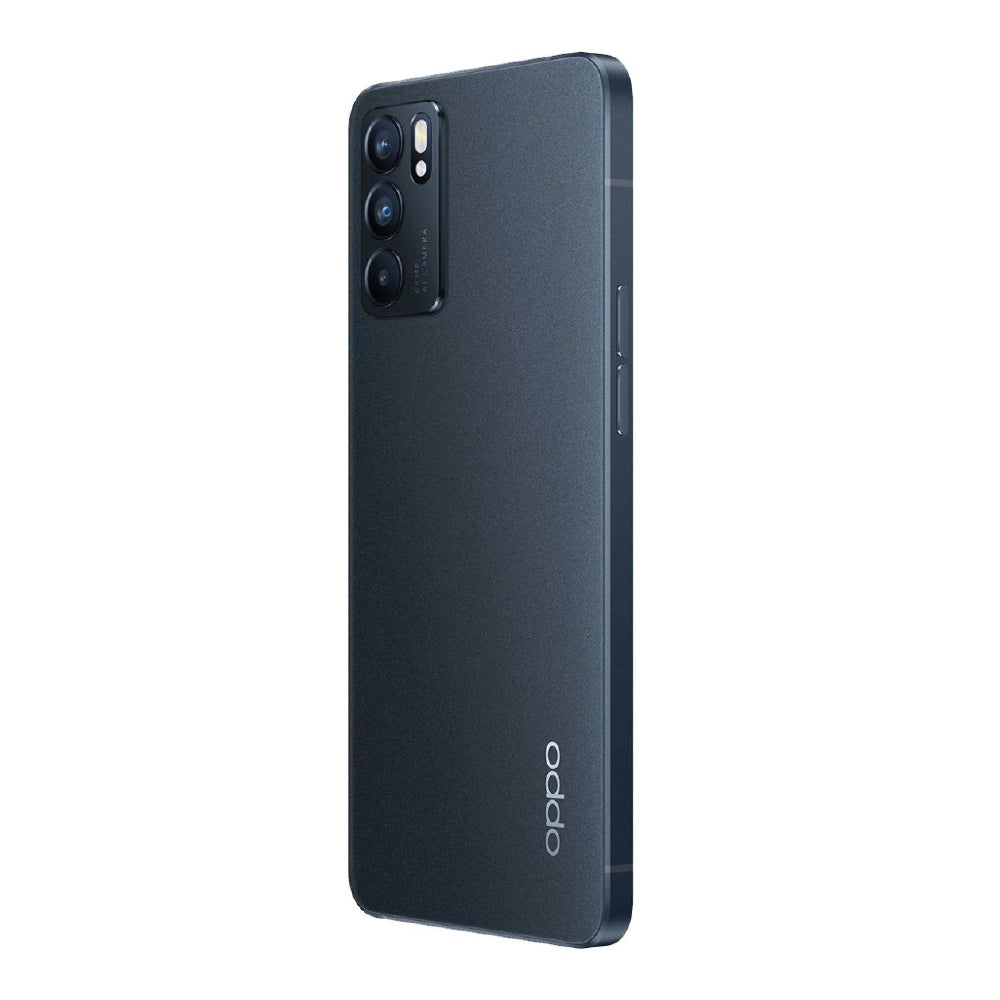 OPPO RENO 6 5G Negro 