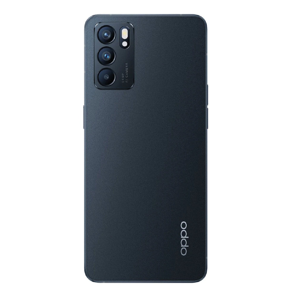 OPPO RENO 6 5G Negro 