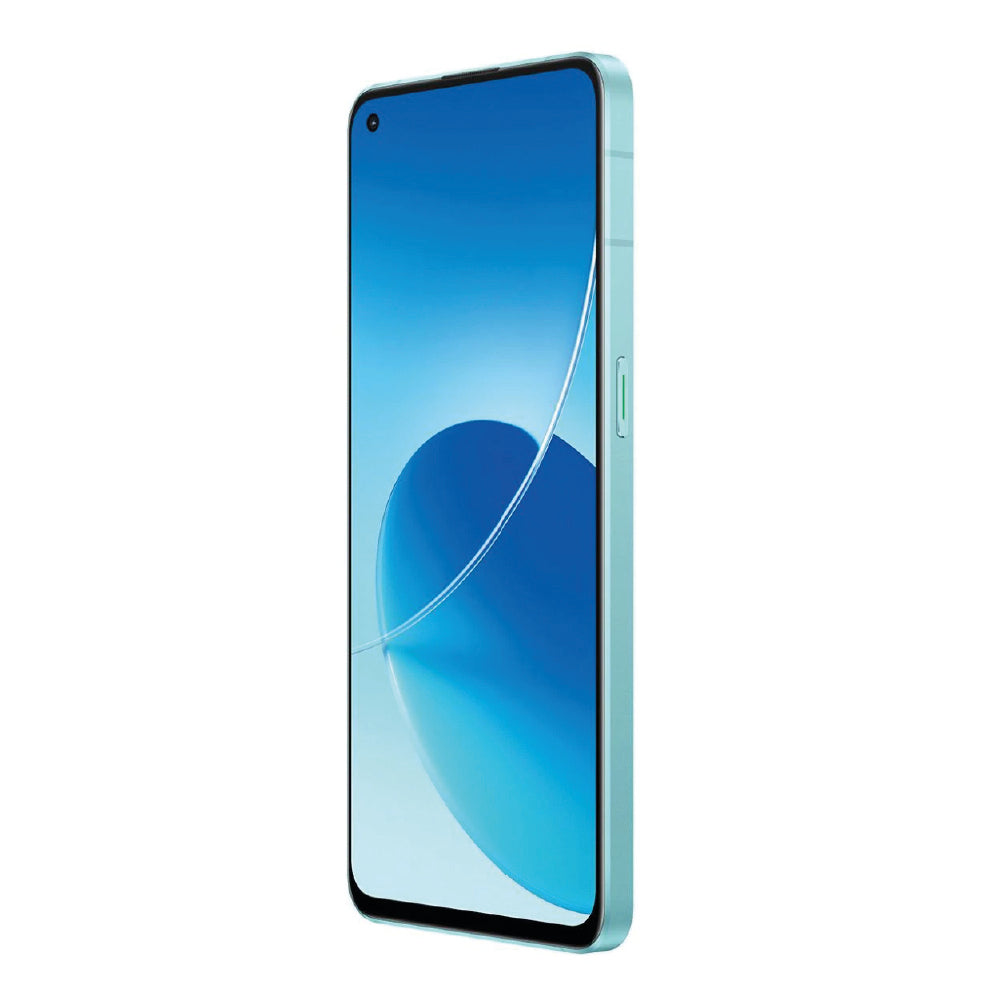 OPPO RENO 6 5G Azul 