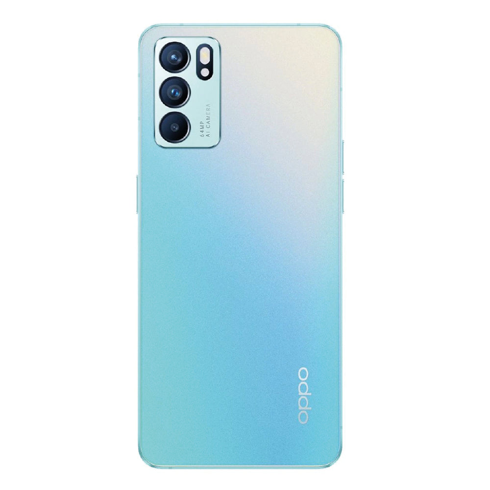 OPPO RENO 6 5G Azul 