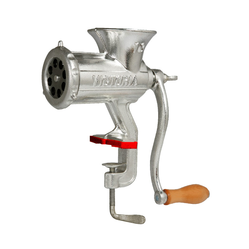 Molino Para Carne Manual / Manual Meat Mincer