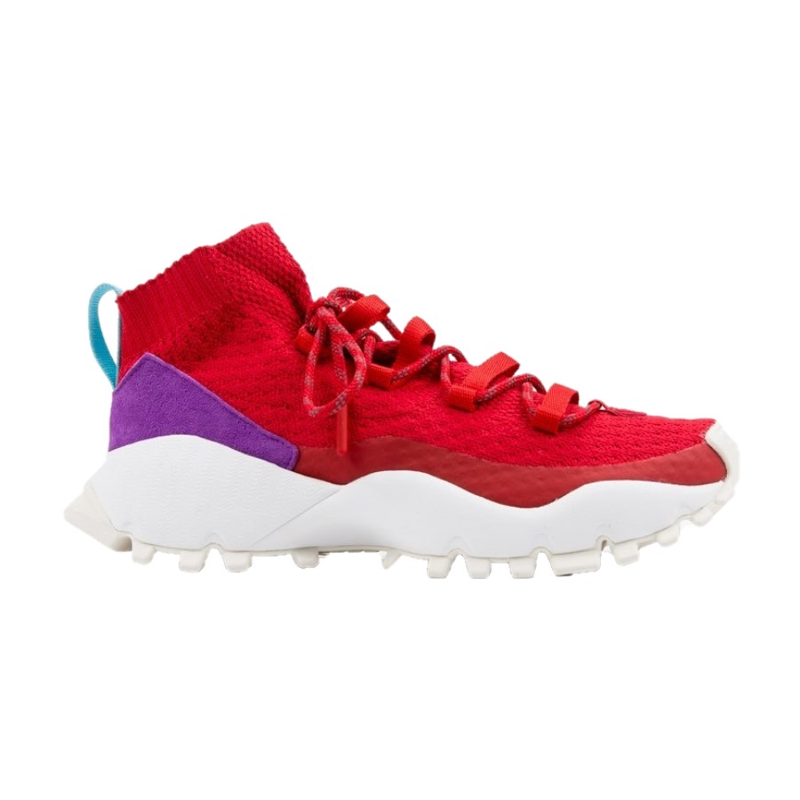 Tenis ADIDAS SEEULATER WINTER PK Mod. BY9401