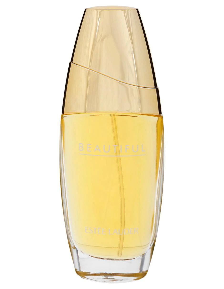 Perfume Estée Lauder Beautiful Eau De Parfum 75 Ml