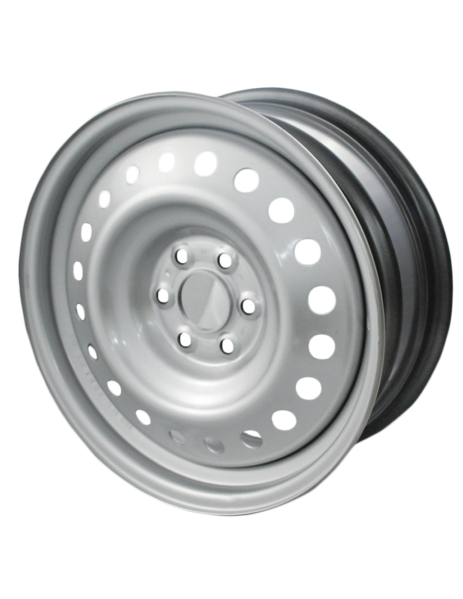 Rin 15" Acero Original Nissan Np300 Frontier 2016-2020