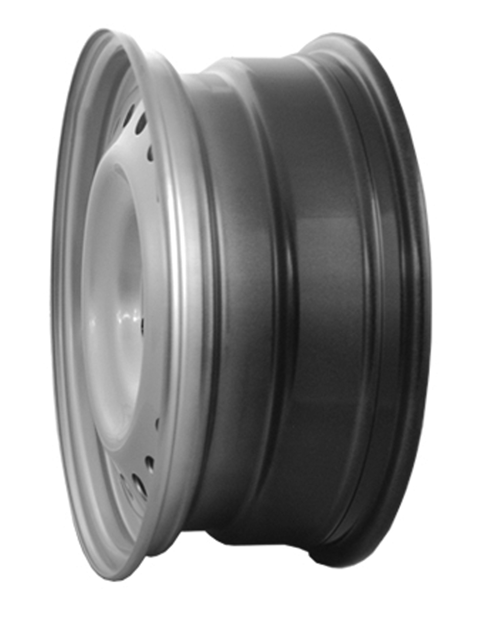 Rin 15" Acero Original Nissan Np300 Frontier 2016-2020