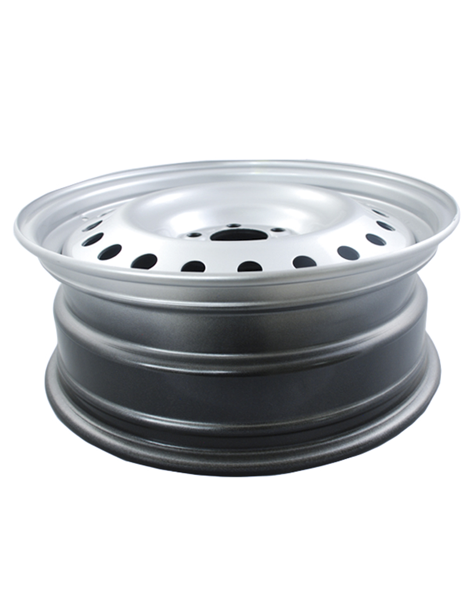Rin 15" Acero Original Nissan Np300 Frontier 2016-2020