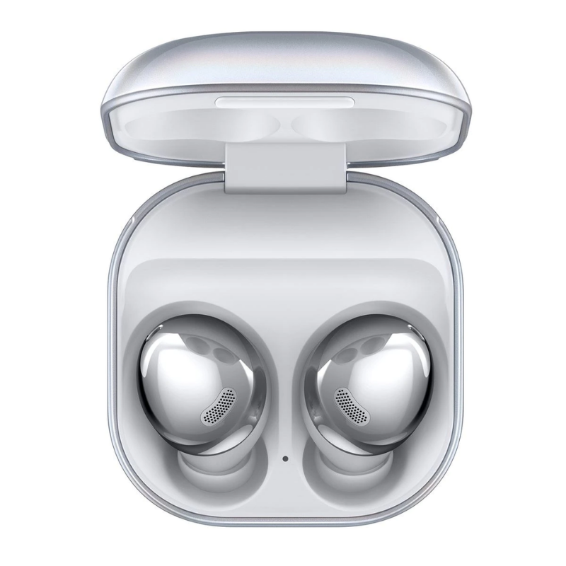 Samsung Galaxy Buds Pro Plata
