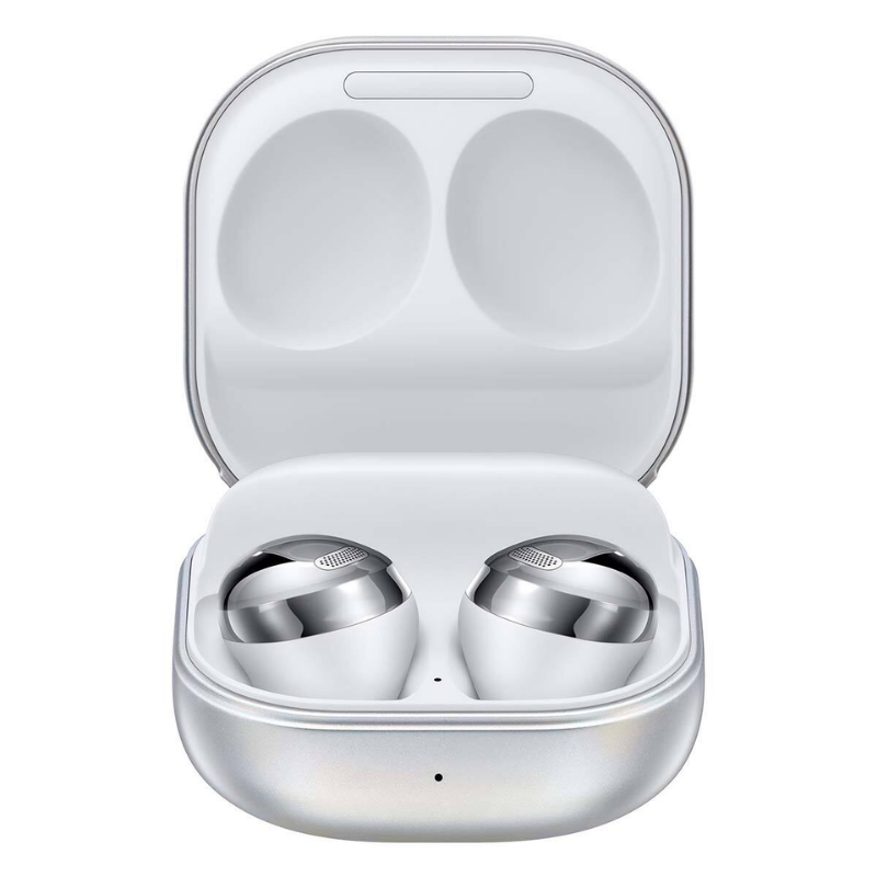 Samsung Galaxy Buds Pro Plata