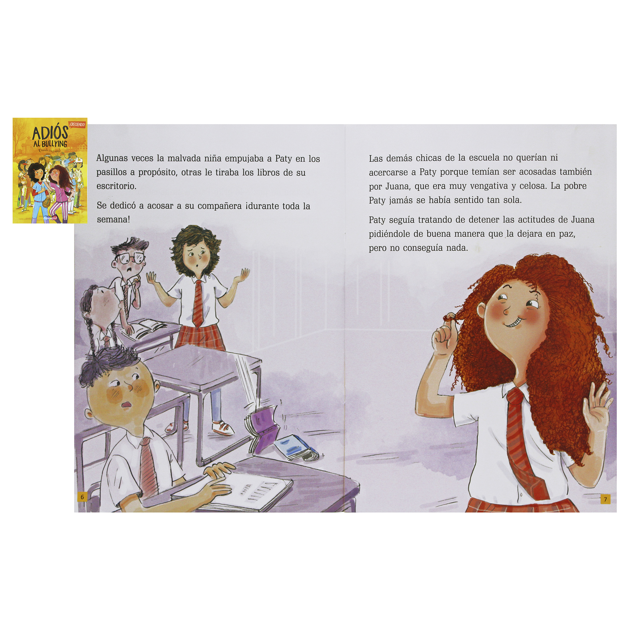 Colección 4 Libros, Creando Confianza, Cuentos Con Valores