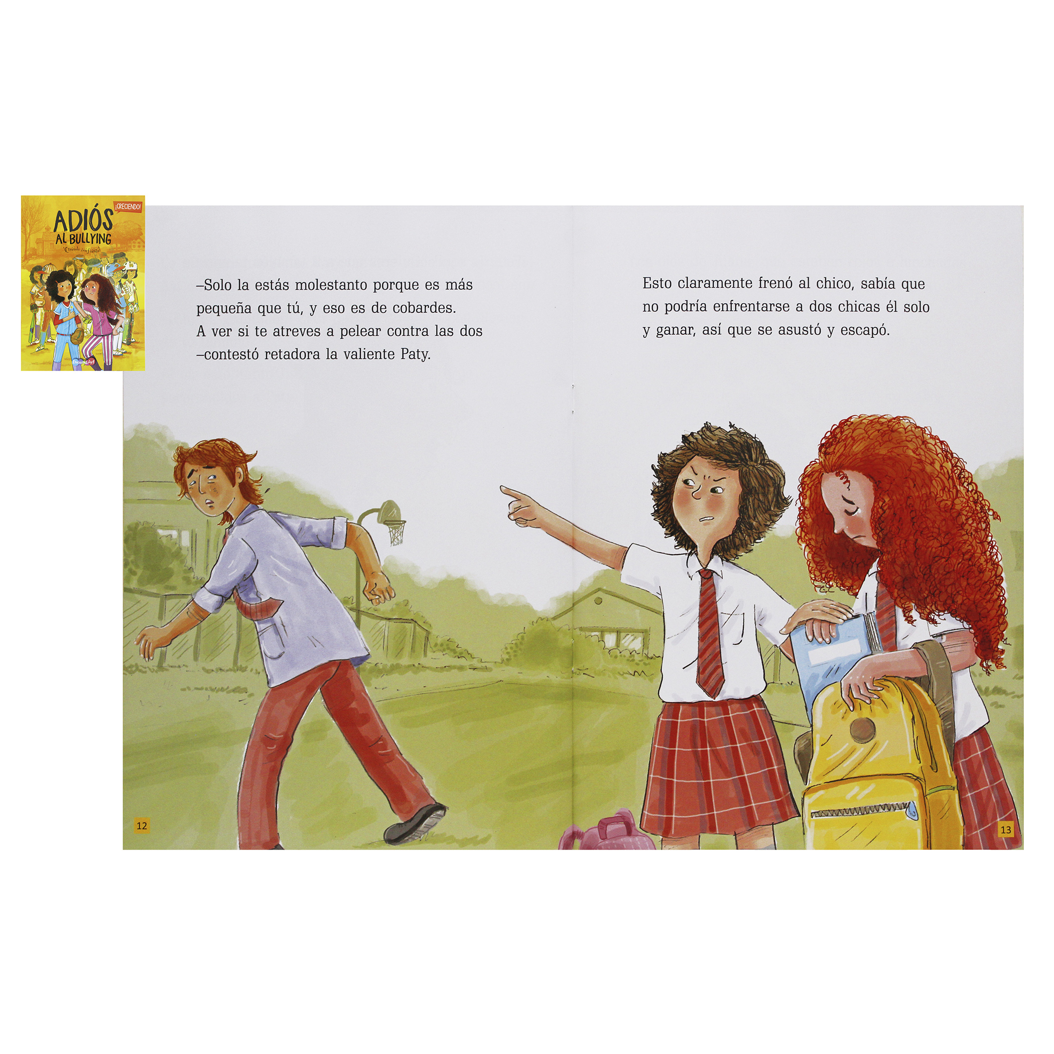 Colección 4 Libros, Creando Confianza, Cuentos Con Valores