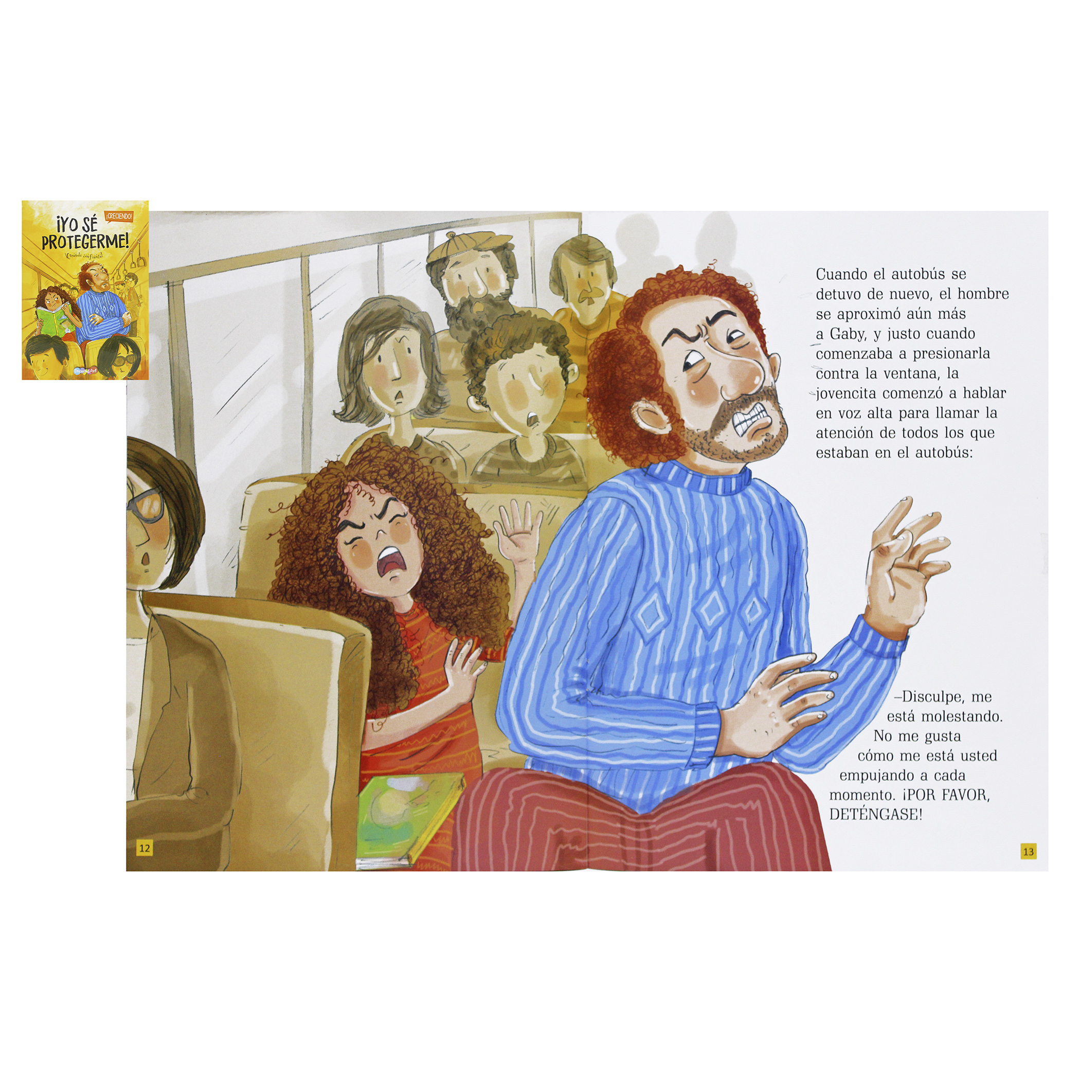 Colección 4 Libros, Creando Confianza, Cuentos Con Valores