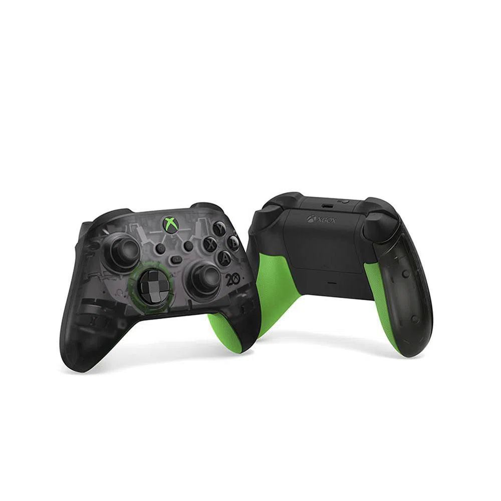 Control Joystick Xbox Series X|S 20 Aniversario Edicion Especial