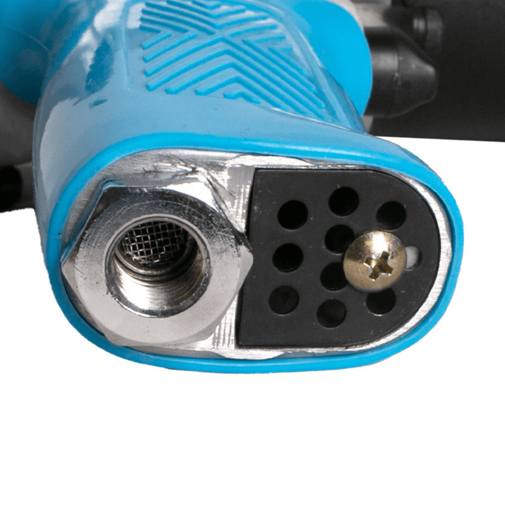 FIXTEC Llave De Impacto Neumatica Uso Rudo Profesional Medida 1/2 680nm