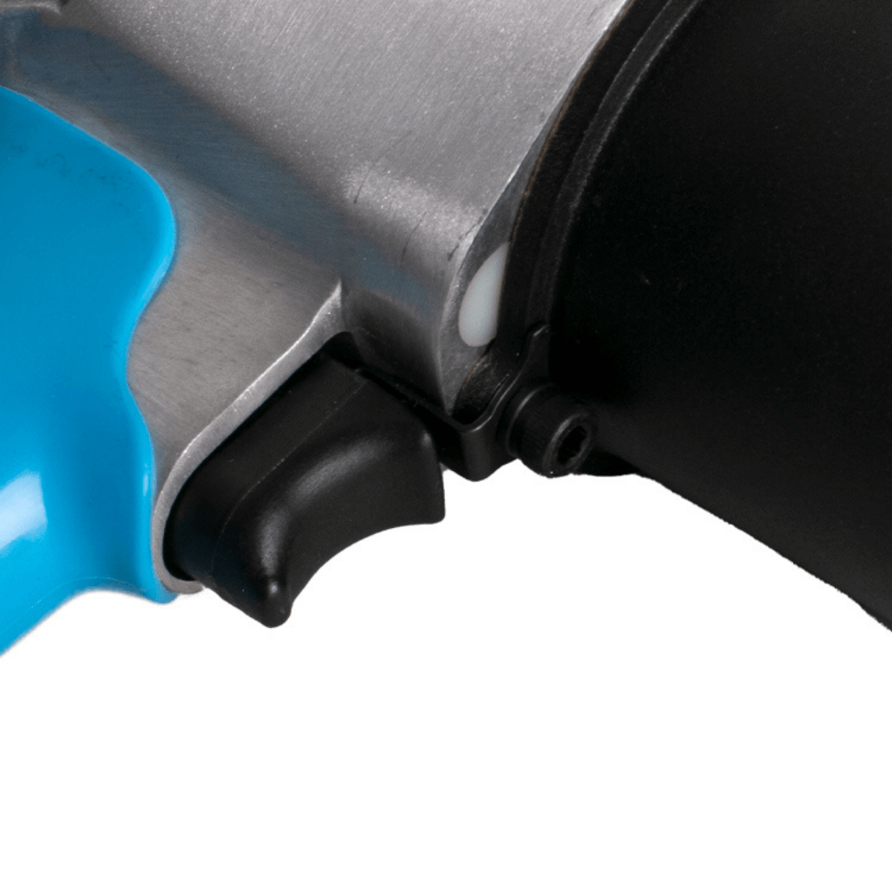 FIXTEC Llave De Impacto Neumatica Uso Rudo Profesional Medida 1/2 680nm