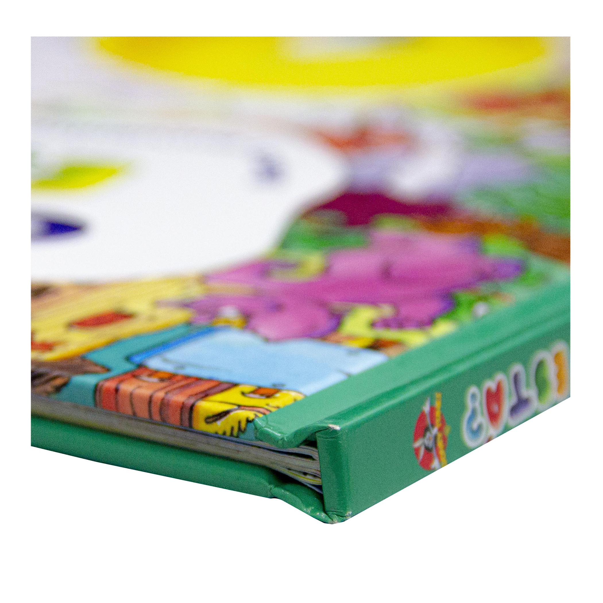 ¿Dónde Está? Piolín, Busca y Encuentra 1001 Cosas Escondidas 