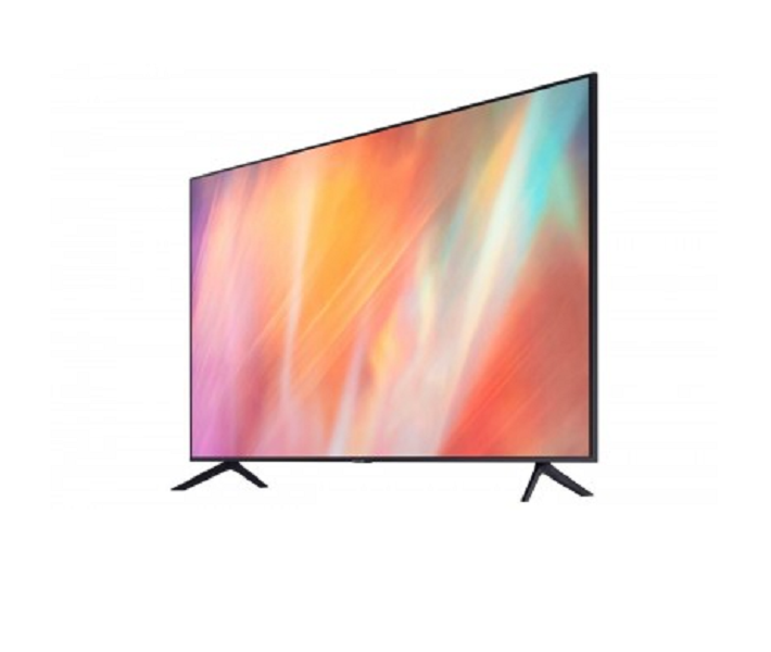 Pantalla Smart TV UN60AU7000FXZX de 60 pulgadas, UHD 4K marca Samsung
