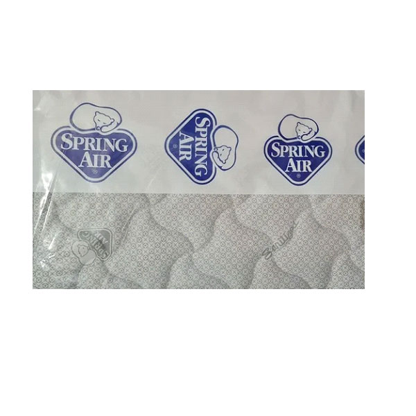 Colchon Matrimonial Spring Air Aqua De De Colchoneta