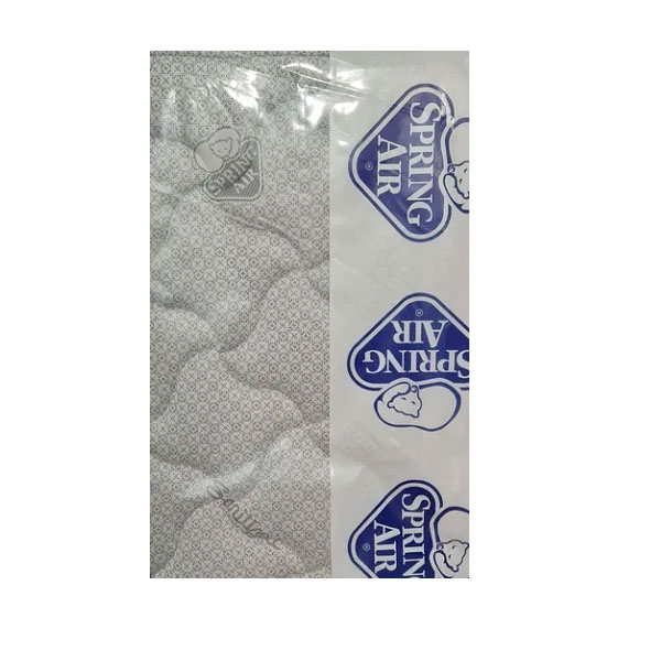 Colchon Matrimonial Spring Air Aqua De De Colchoneta