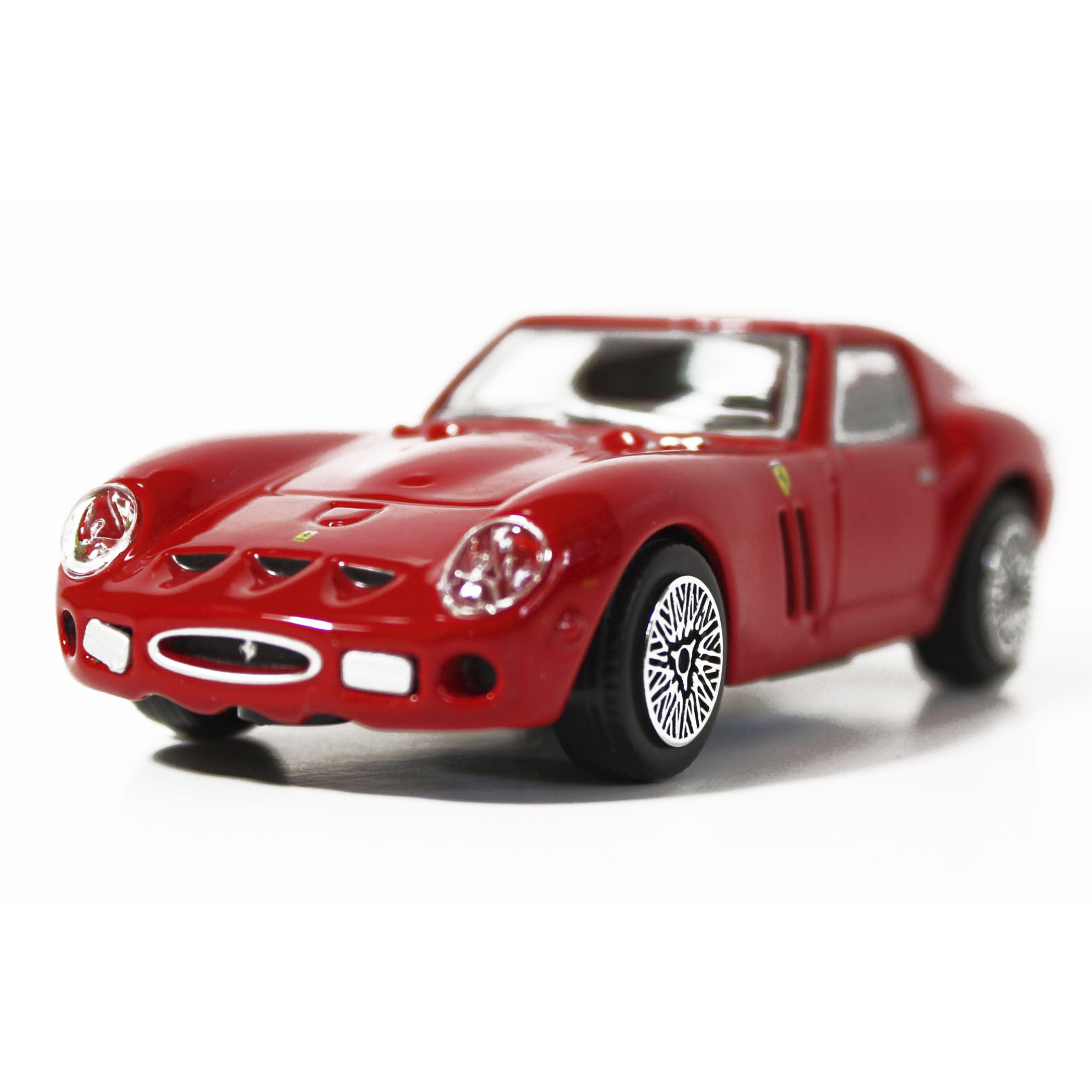 Ferrari 250 GTO, Auto de Colección Escala 1/43