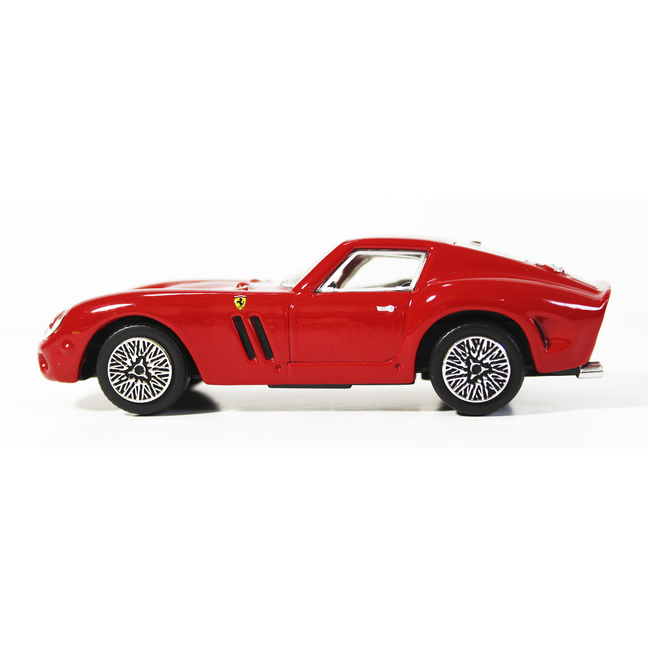 Ferrari 250 GTO, Auto de Colección Escala 1/43