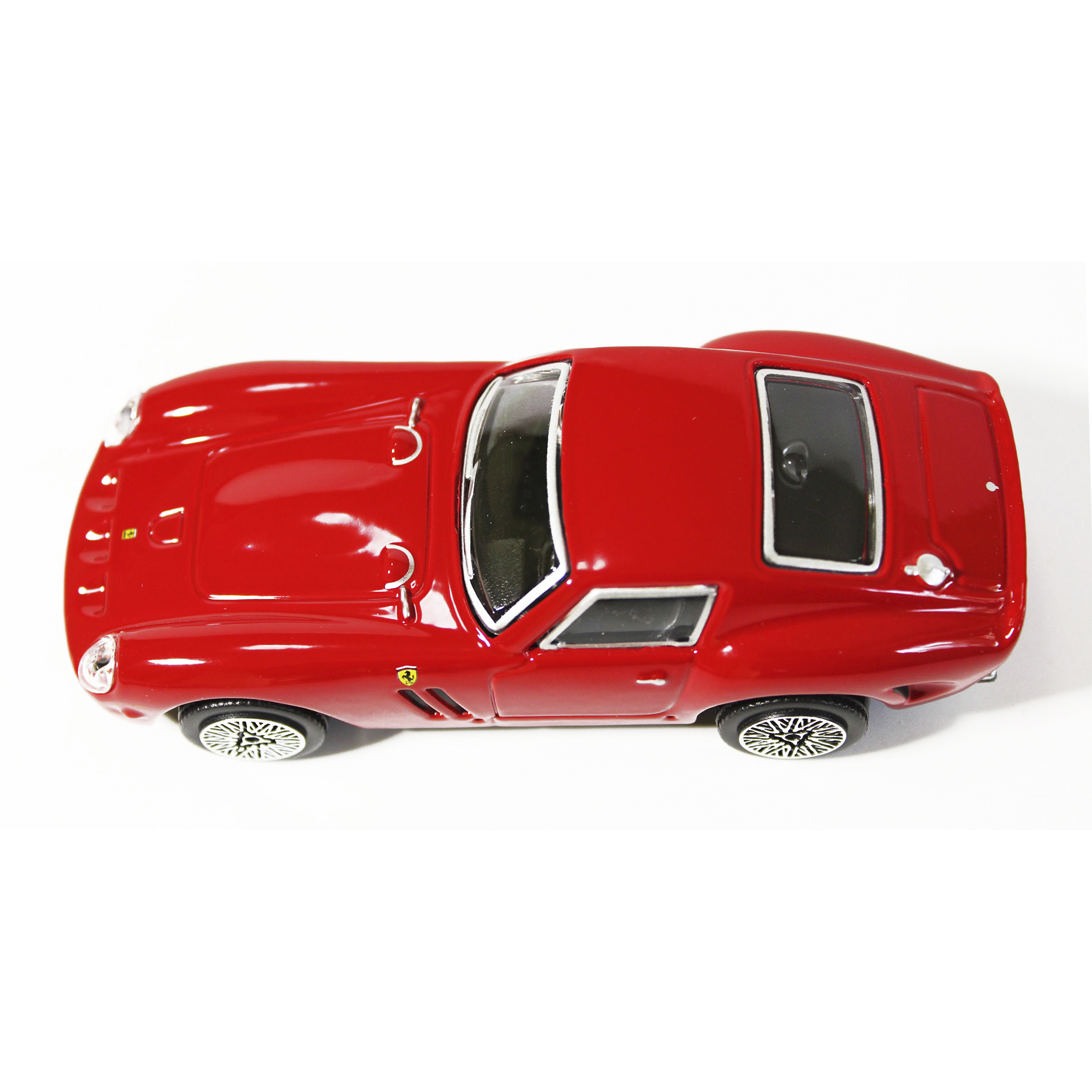 Ferrari 250 GTO, Auto de Colección Escala 1/43