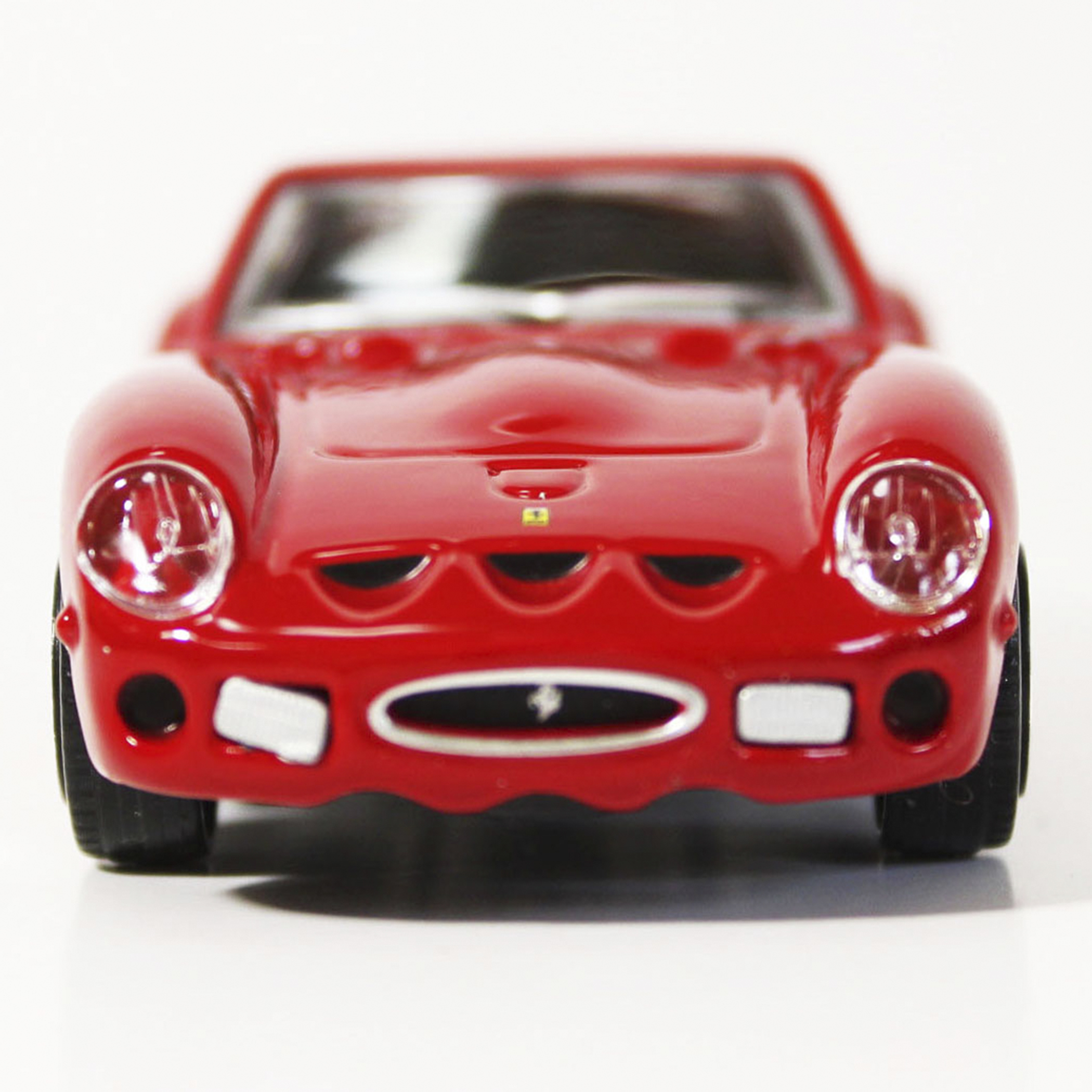 Ferrari 250 GTO, Auto de Colección Escala 1/43