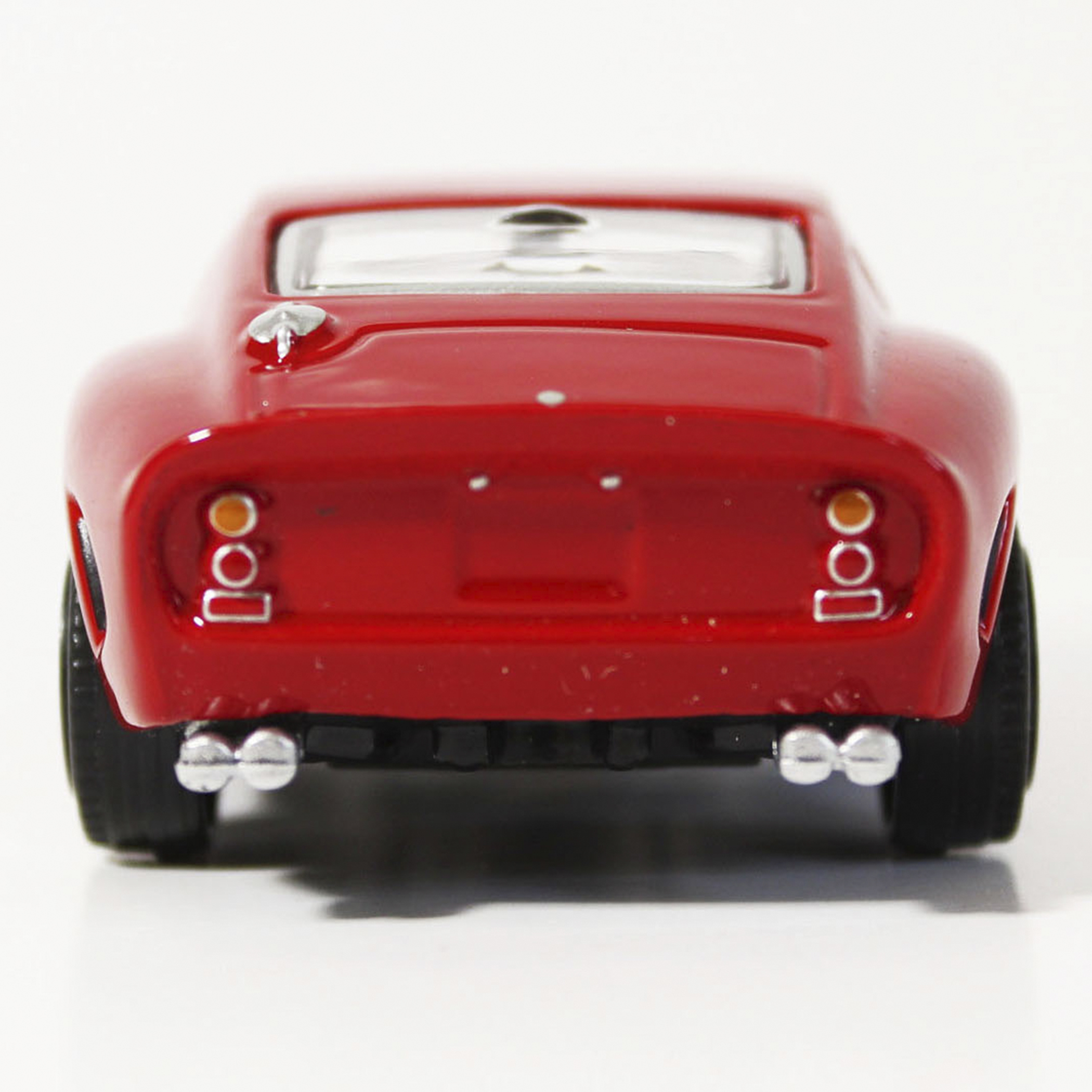 Ferrari 250 GTO, Auto de Colección Escala 1/43