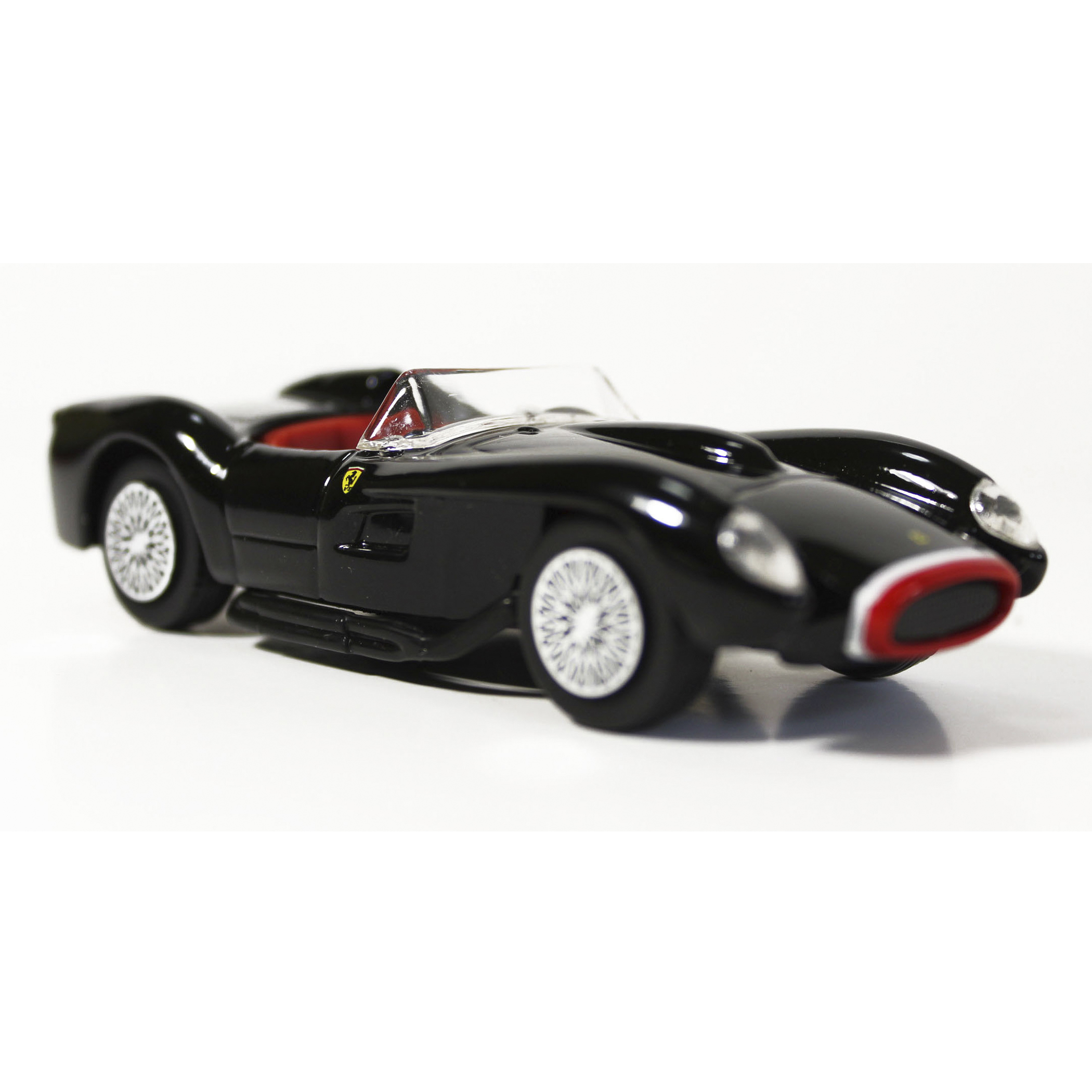 Ferrari 250, Testa Rossa, Auto de Colección Escala 1/43