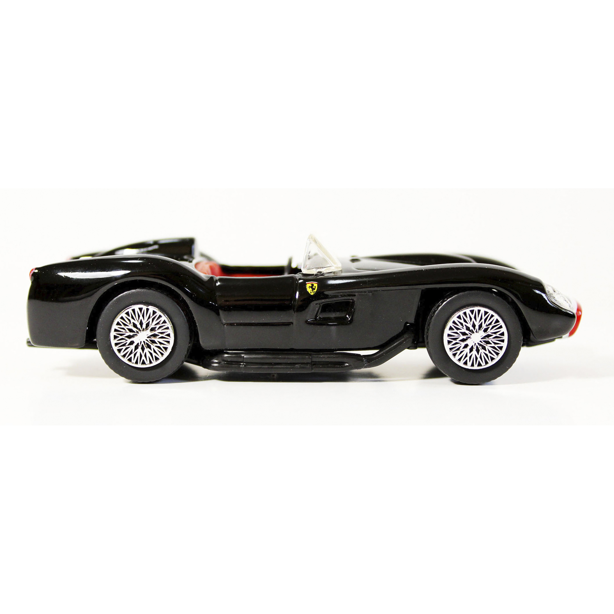 Ferrari 250, Testa Rossa, Auto de Colección Escala 1/43