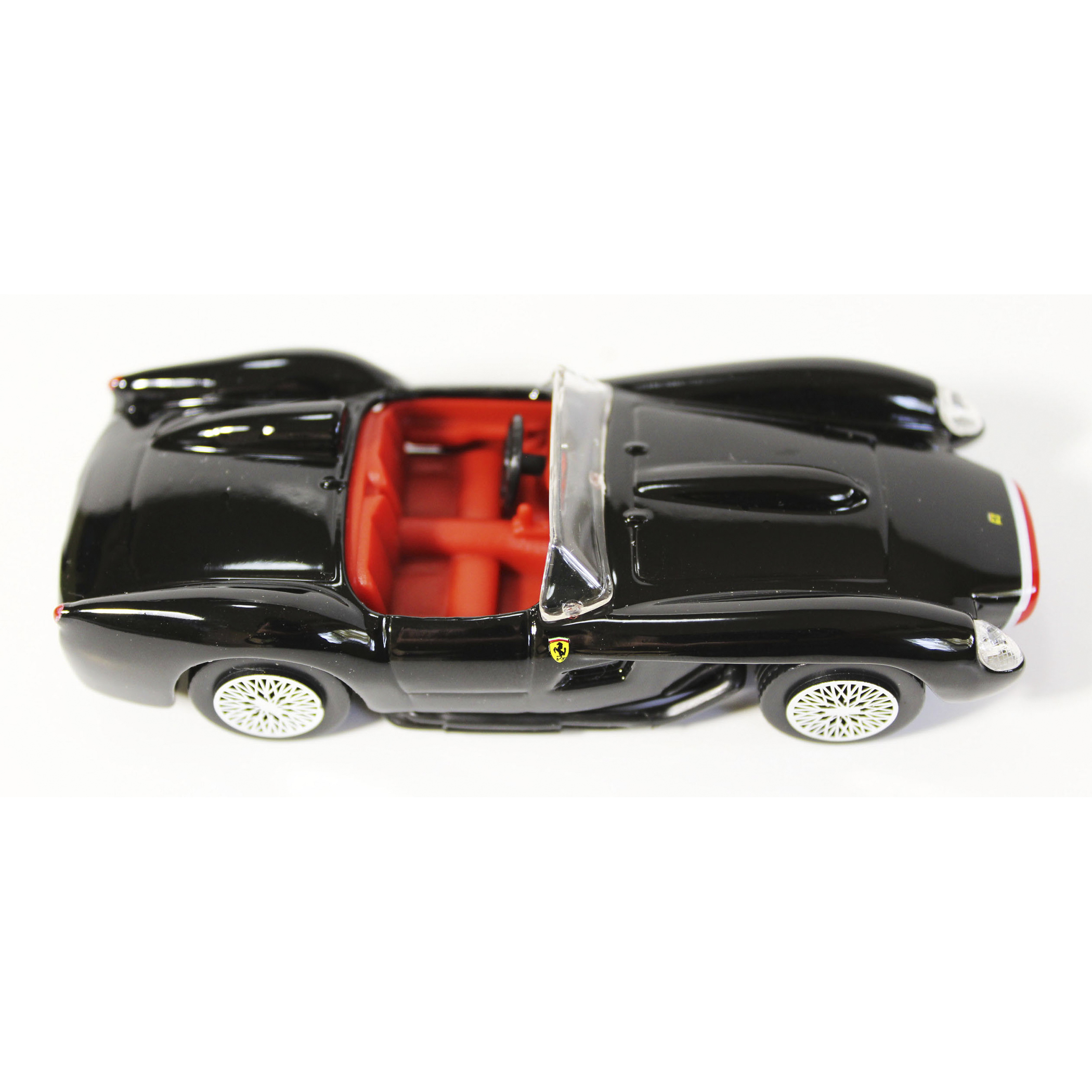 Ferrari 250, Testa Rossa, Auto de Colección Escala 1/43
