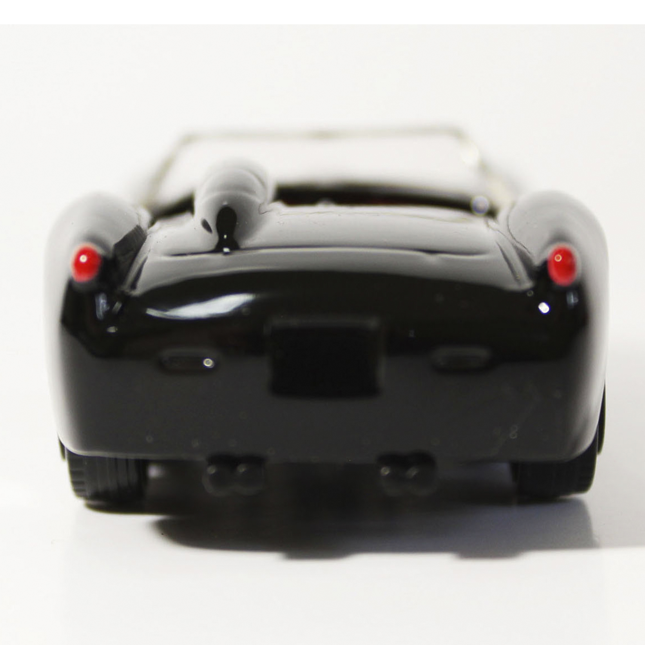 Ferrari 250, Testa Rossa, Auto de Colección Escala 1/43