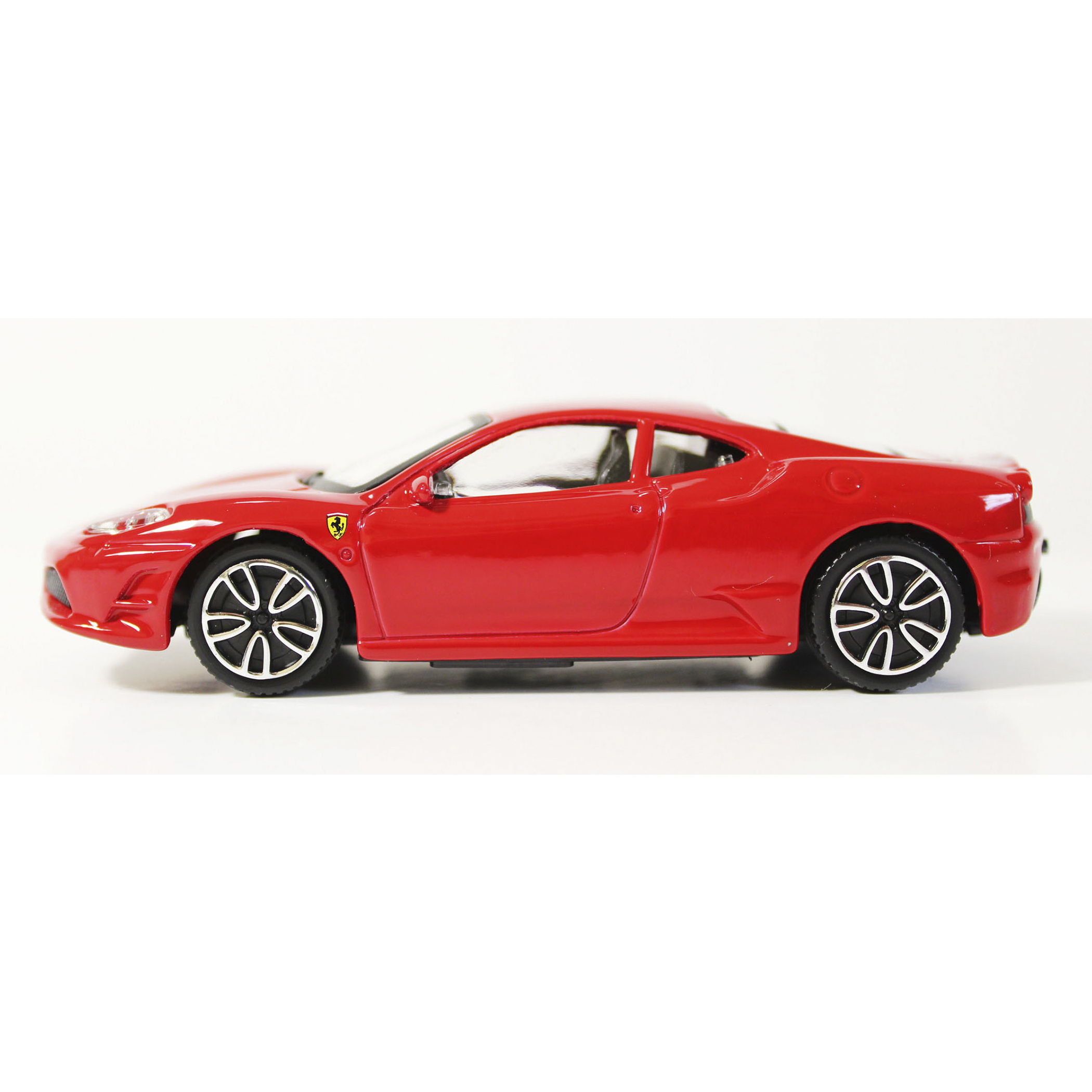 Ferrari 430 Scuderia, Auto de colección, Escala 1/43