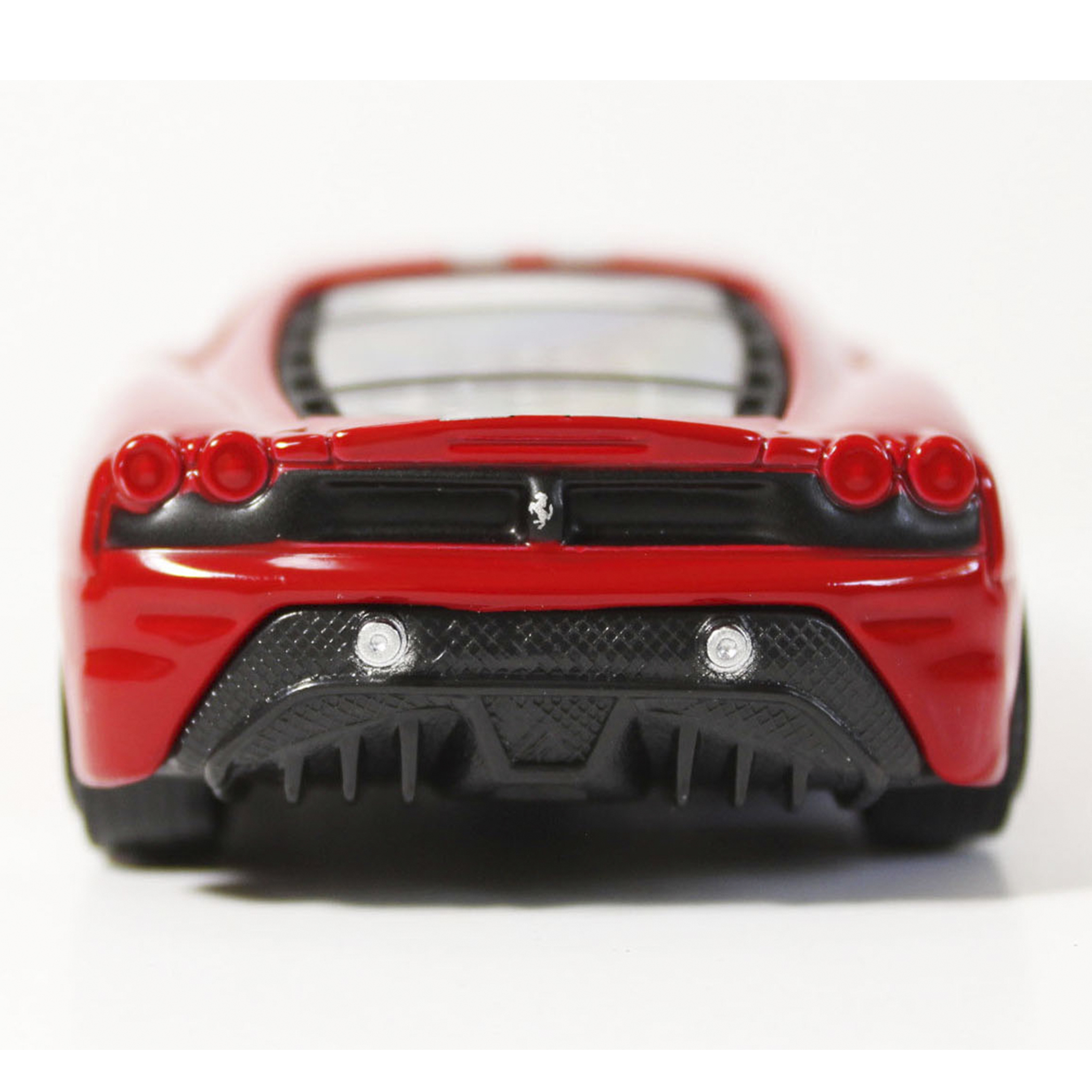 Ferrari 430 Scuderia, Auto de colección, Escala 1/43