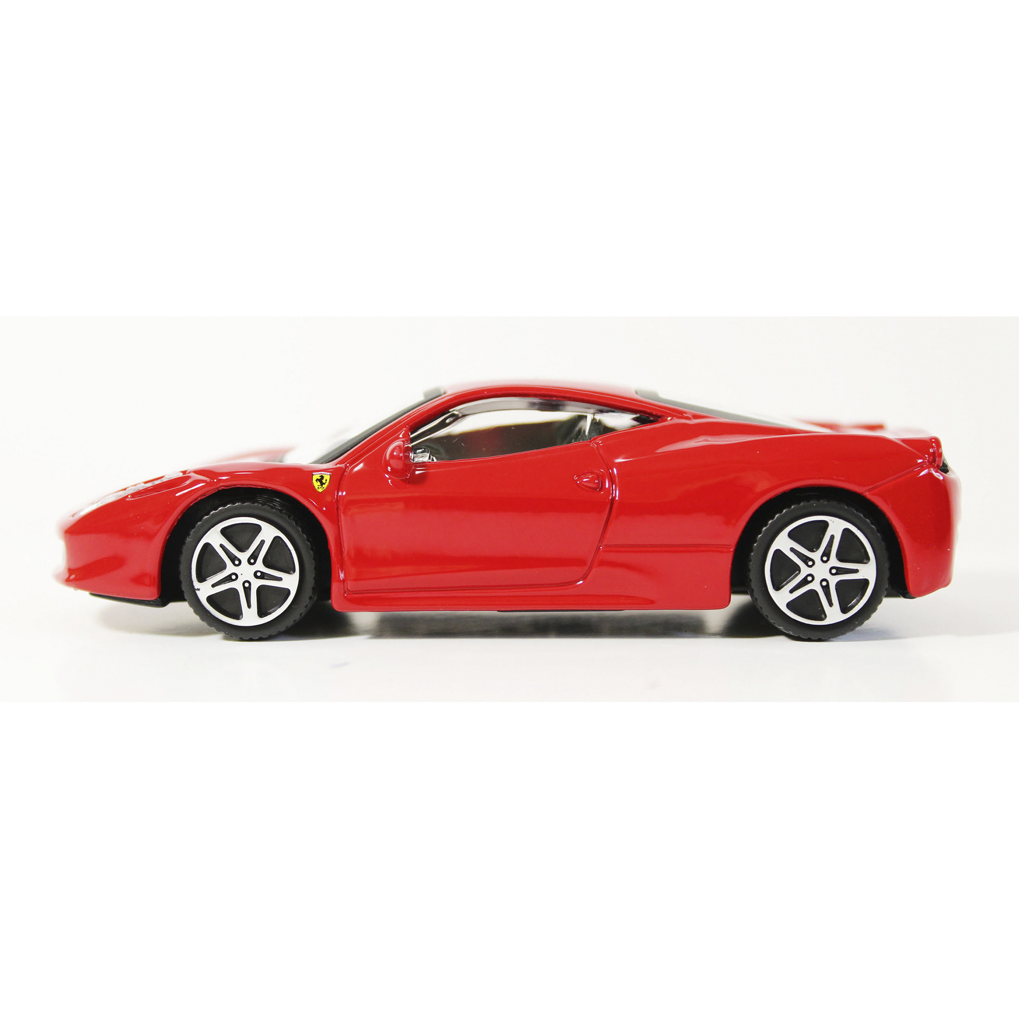 Ferrari 458 Italia, Auto de Colección Escala 1/43