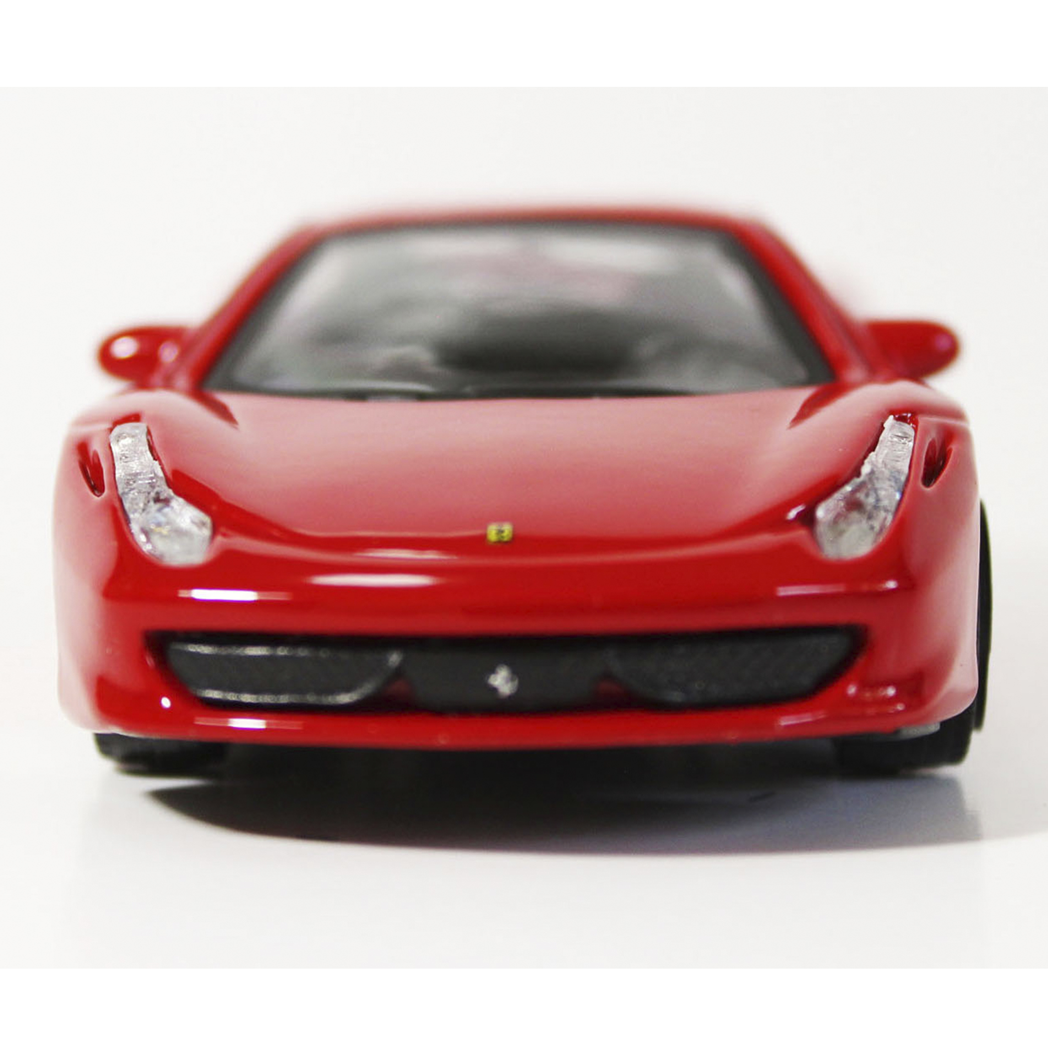 Ferrari 458 Italia, Auto de Colección Escala 1/43