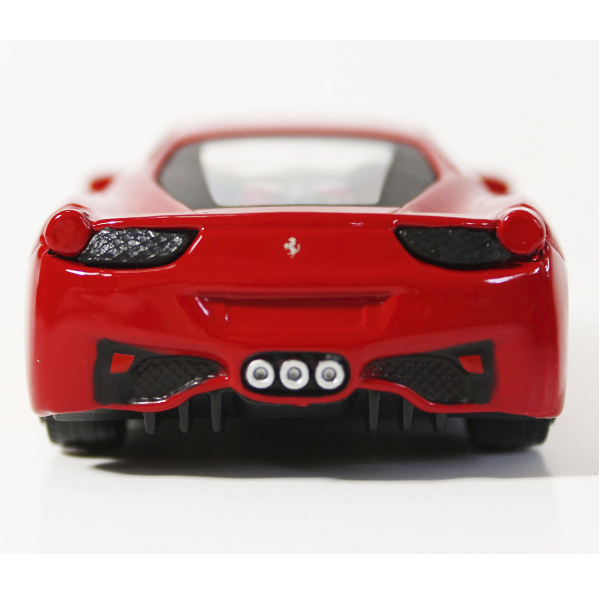 Ferrari 458 Italia, Auto de Colección Escala 1/43