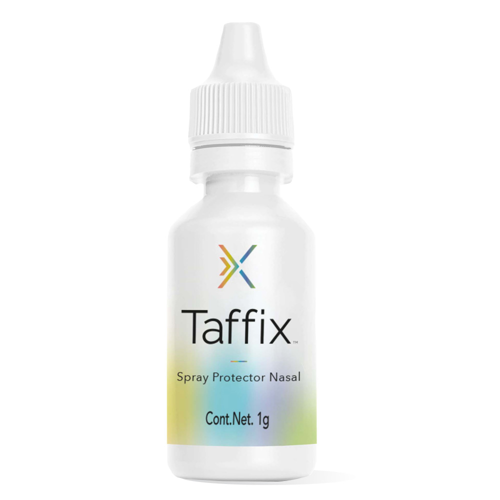 Spray Protector Nasal TAFFIX