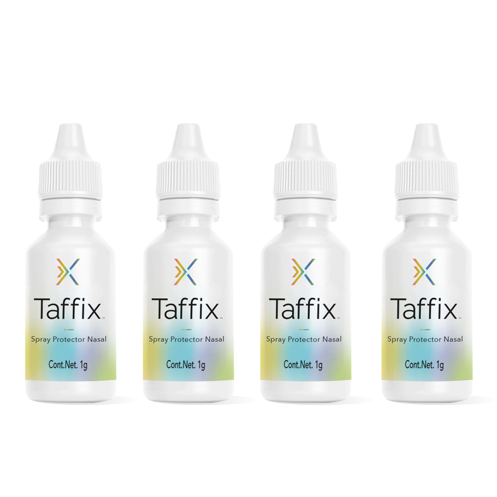 Spray Protector Nasal TAFFIX