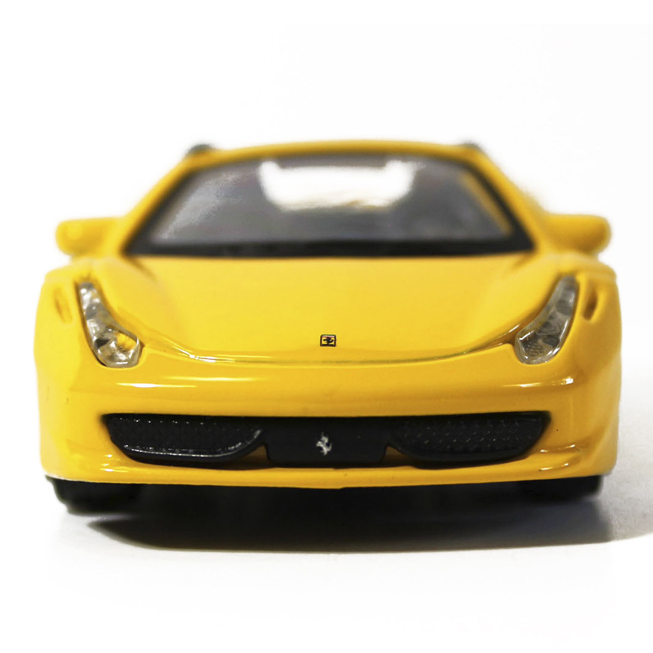 Ferrari 458 Spider, Auto de Colección Escala 1/43