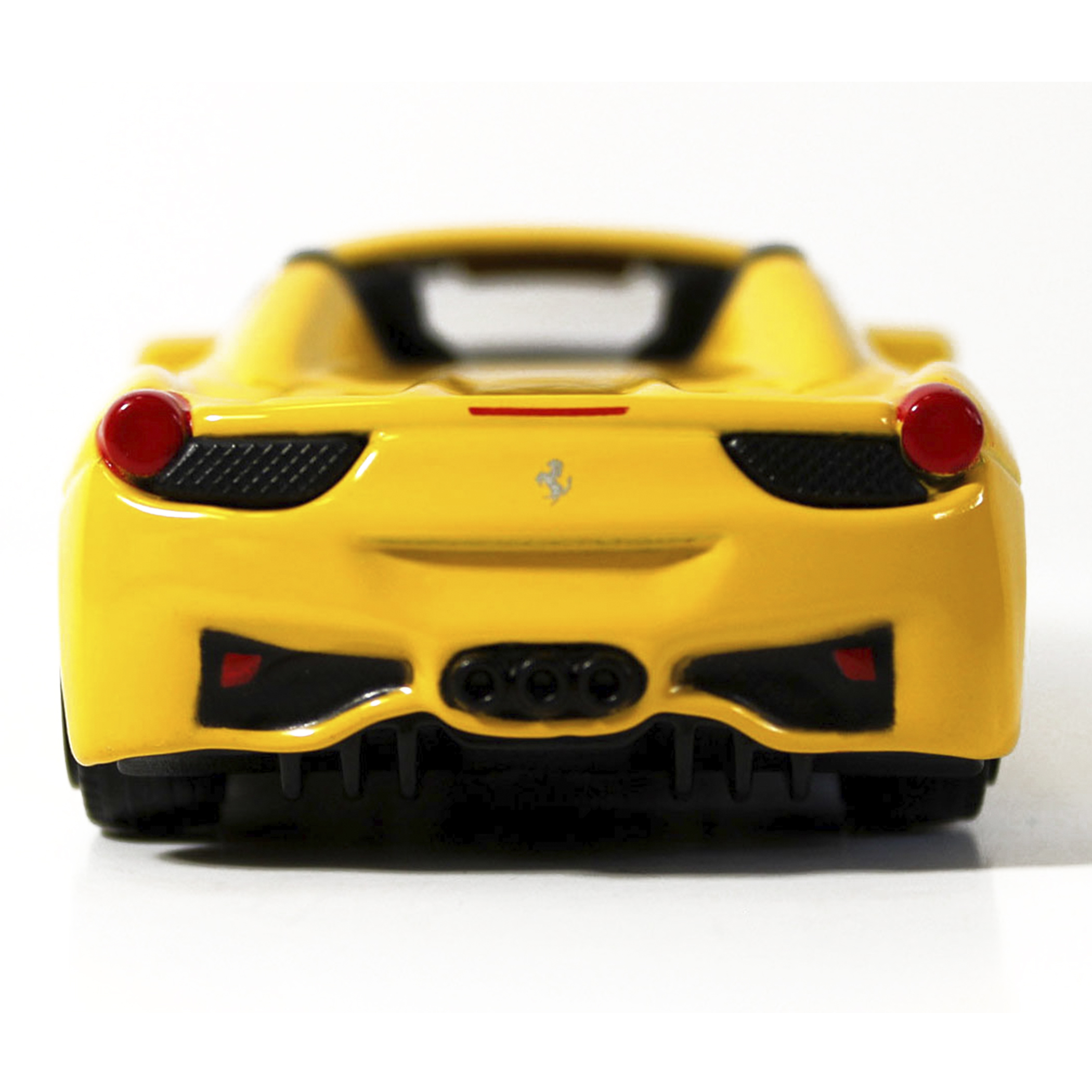 Ferrari 458 Spider, Auto de Colección Escala 1/43