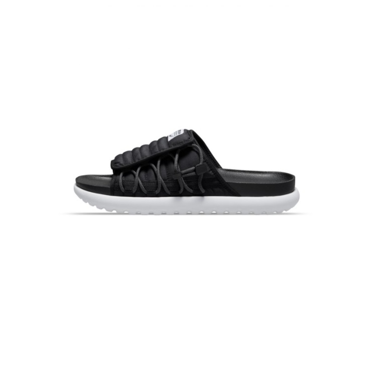 Sandalias Nike Asuna 2 Negro Hombre DC1457 001