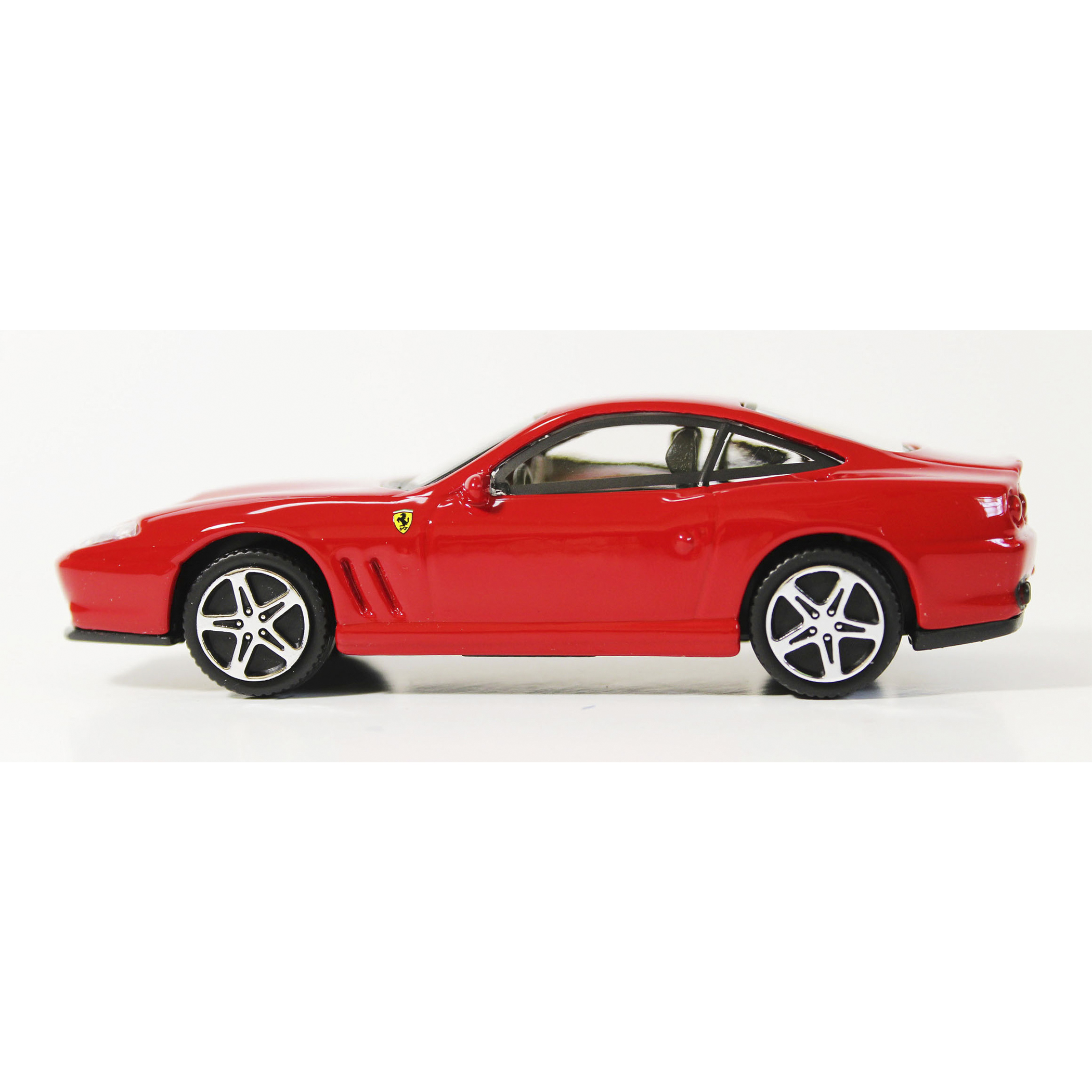 Ferrari 550 Maranello, Auto de Colección Escala 1/43