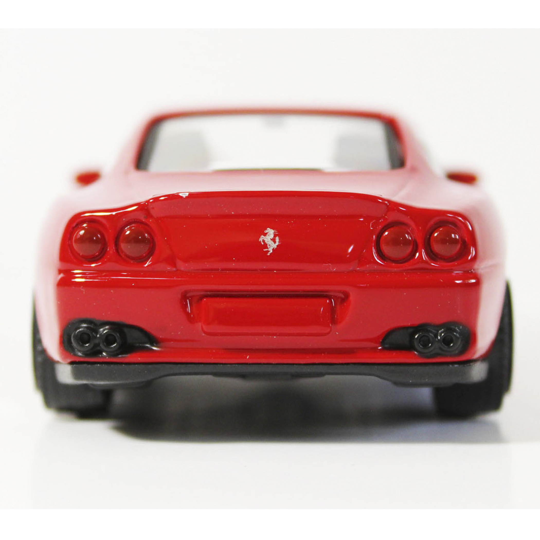 Ferrari 550 Maranello, Auto de Colección Escala 1/43