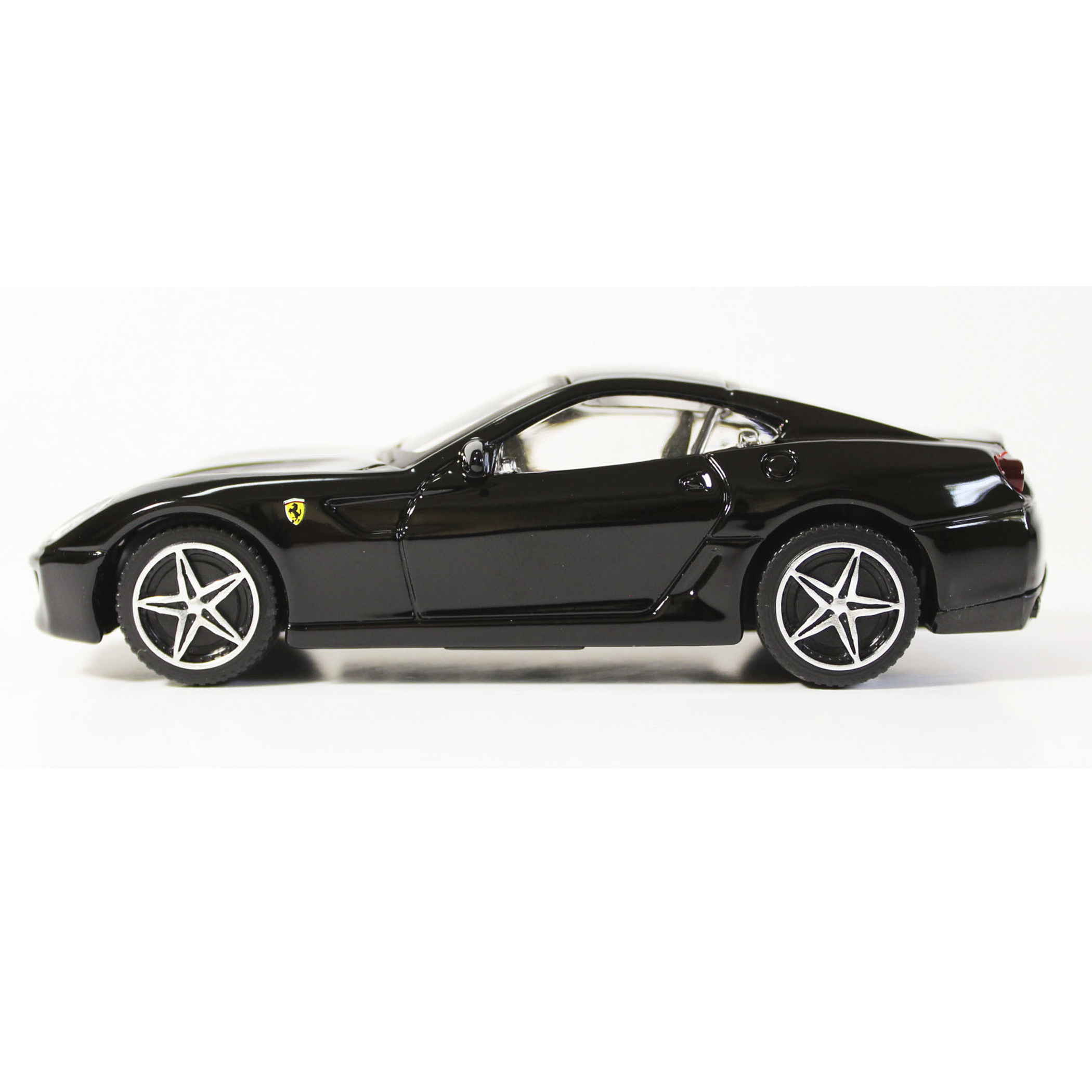 Ferrari 599 GTB Fiorano, Auto de Colección Escala 1/43