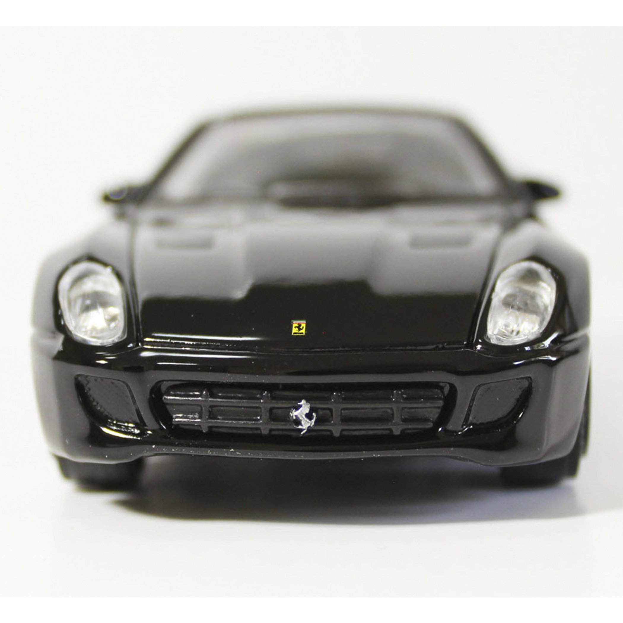 Ferrari 599 GTB Fiorano, Auto de Colección Escala 1/43