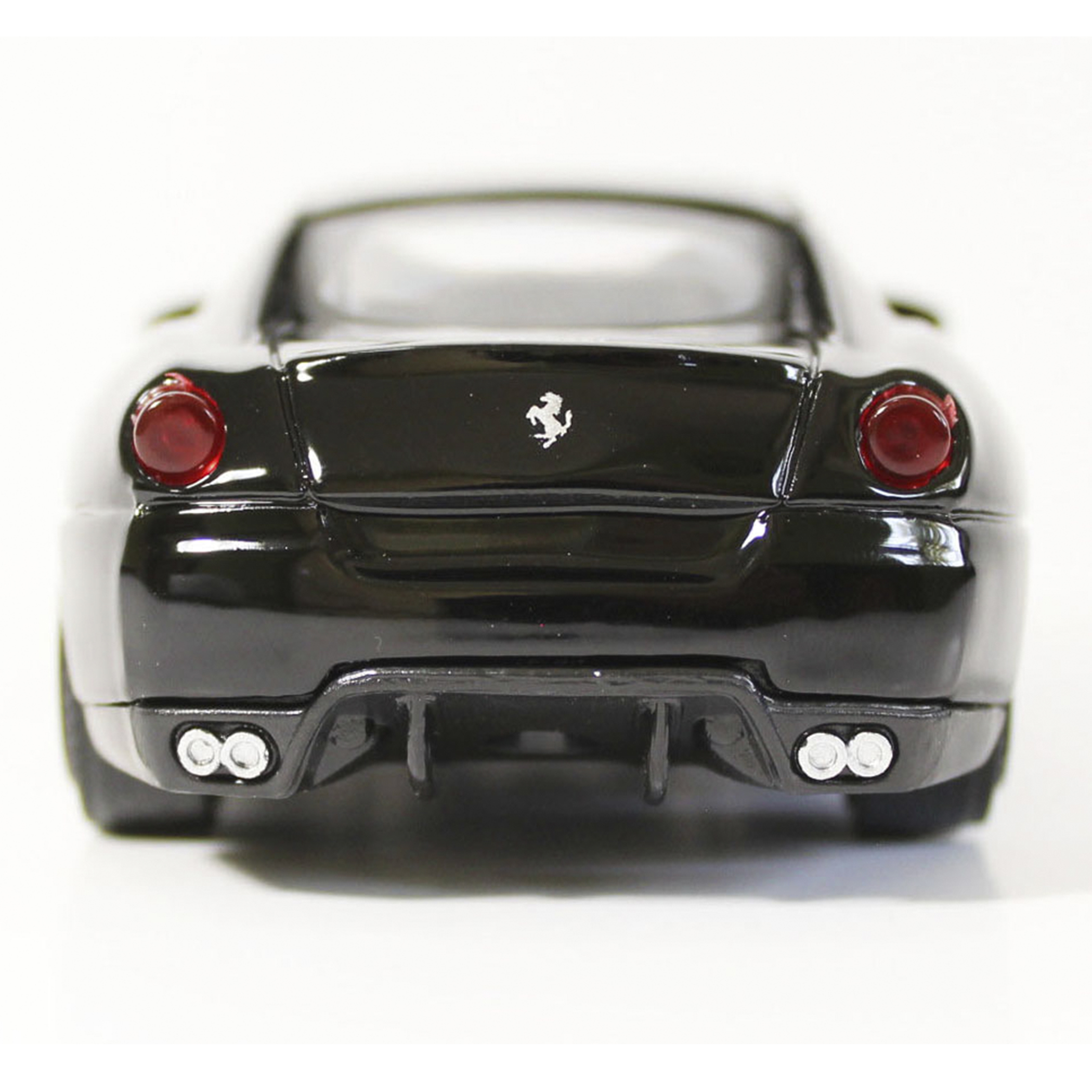 Ferrari 599 GTB Fiorano, Auto de Colección Escala 1/43