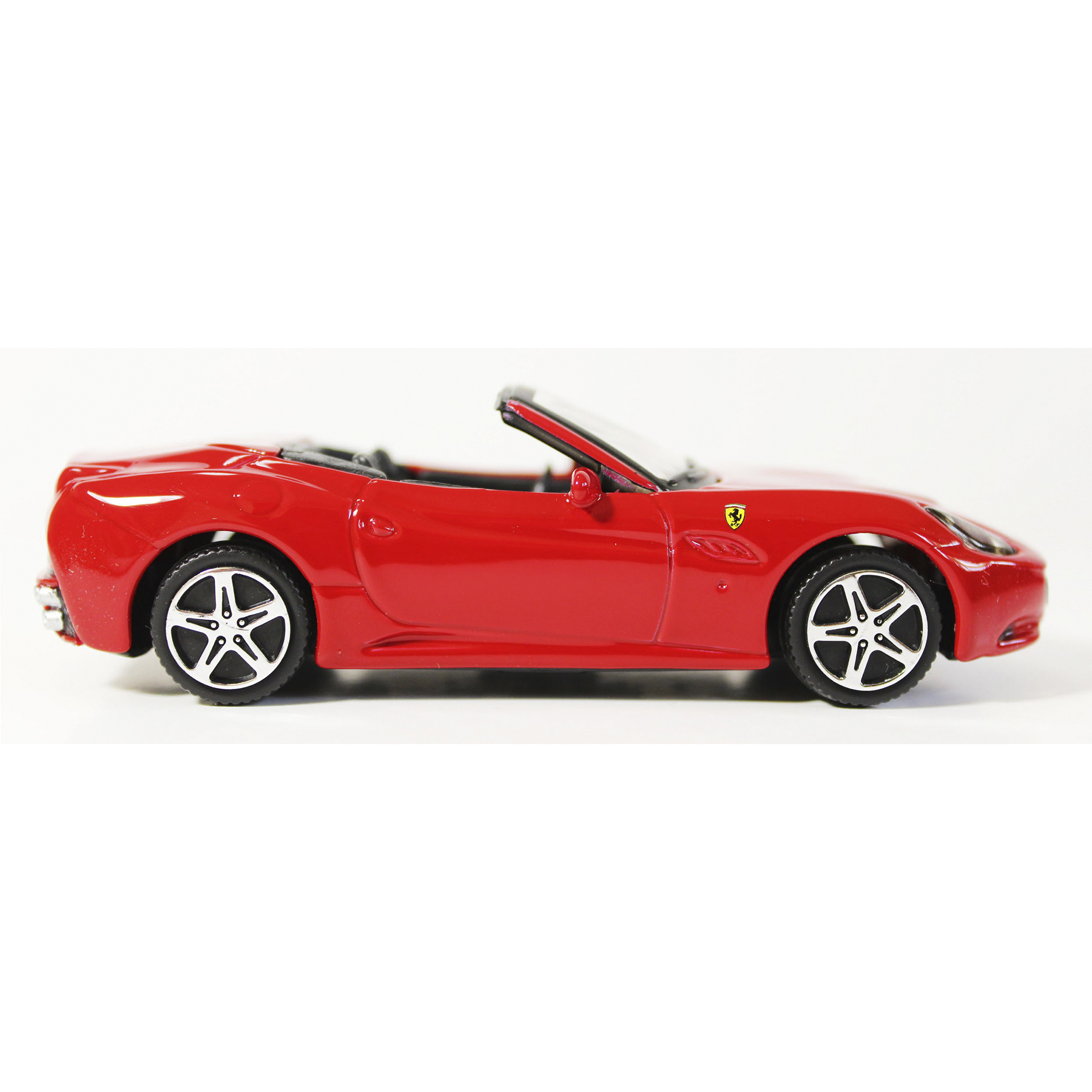 Ferrari California Convertible, Auto de colección Escala 1 /43
