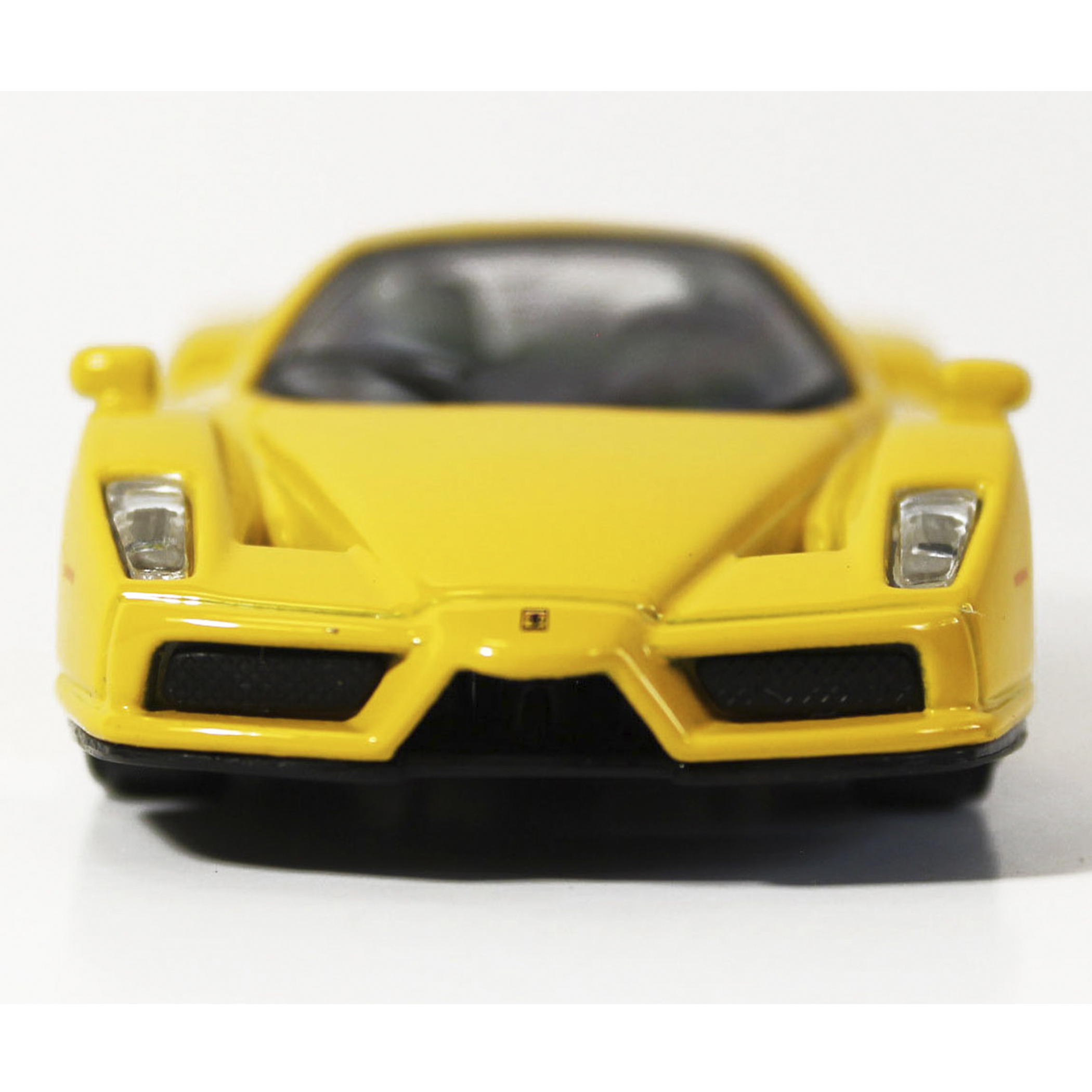 Enzo Ferrari, Auto de Colección Escala 1/43