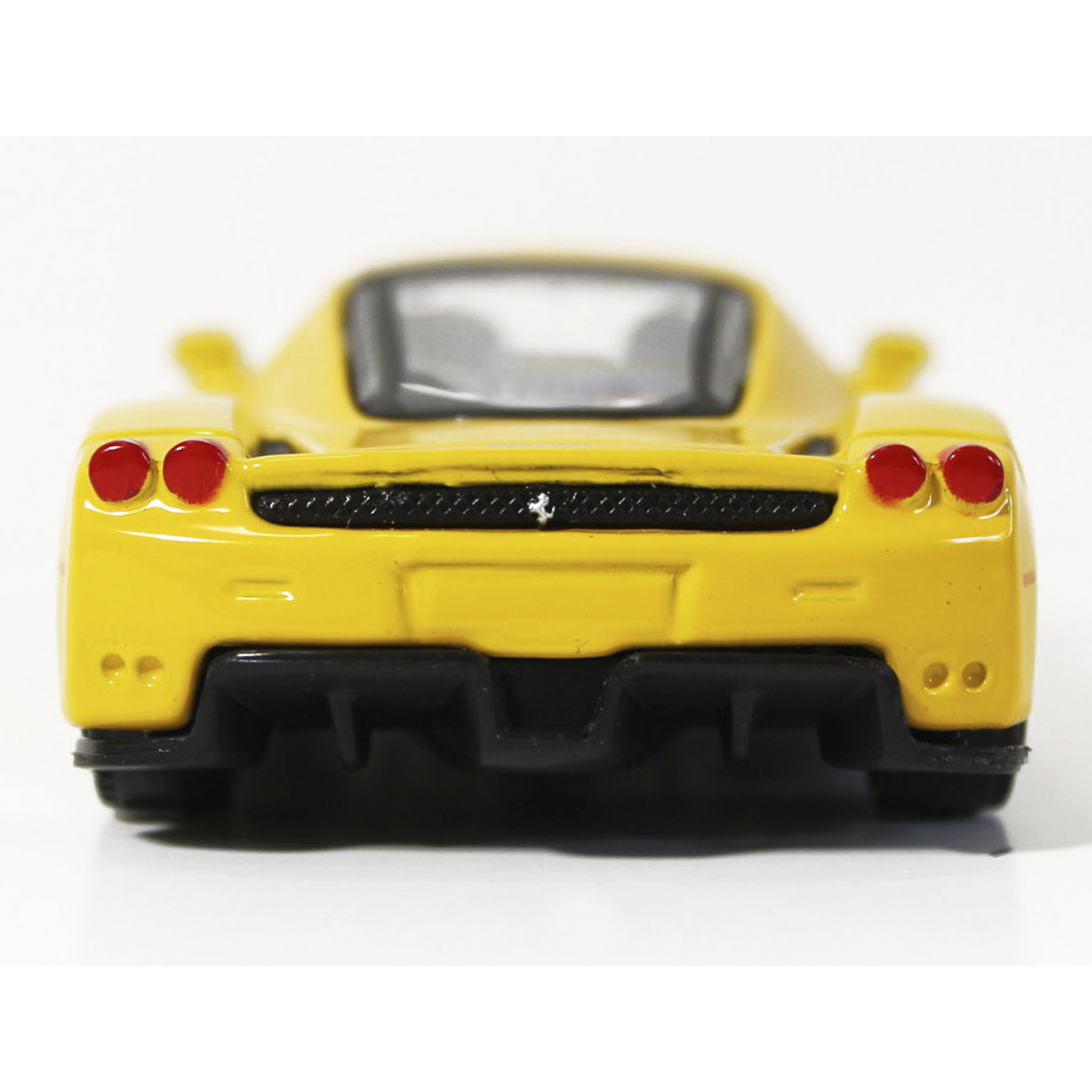 Enzo Ferrari, Auto de Colección Escala 1/43